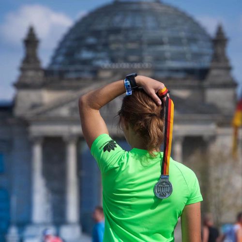 MARATONA DI BERLINO | 42K 2020